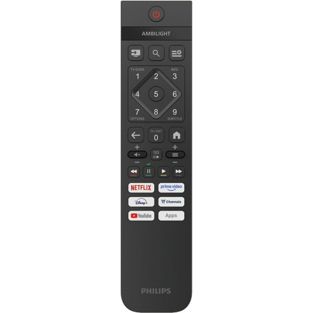 Телевизор Philips 32PFS6900/12